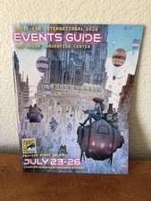 Beginner's Guide to Comic-Con Collecting 7