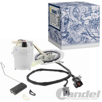 VEMO KRAFTSTOFF-FÖRDEREINHEIT PUMPE passend für JAGUAR S-TYPE | V25-09-0038