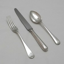 Garrard US Silver-Plated Antiques for sale | eBay