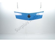 Calandre Renault KANGOO