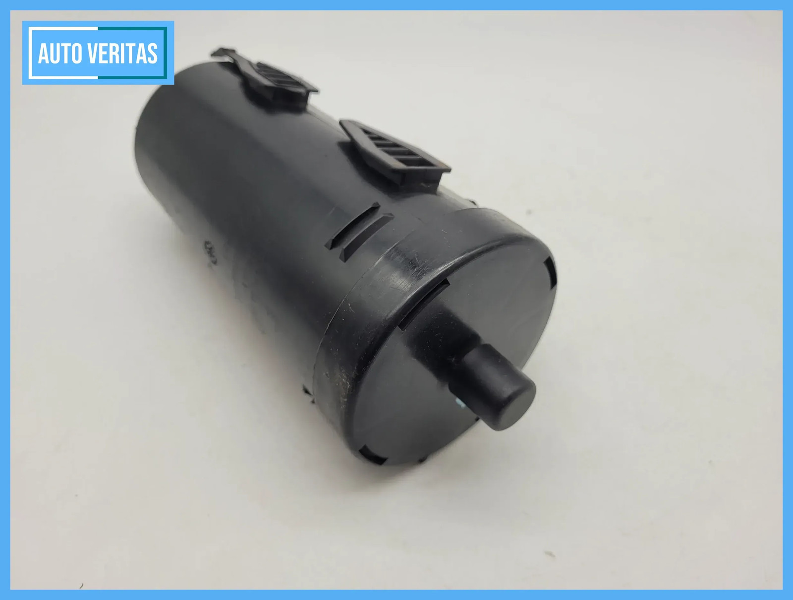 Mercedes C-Klasse CL203 Aktivkohlefilter Luftfilter A2034700259 (Original)