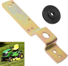 Ohoho 783-05946 Idler Pivot Bracket & 738-04162C Shoulder Spacer Compatible with
