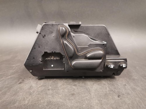 MERCEDES S CLASS FRONT RIGHT SEAT CONTROL - 2208211879, W220 04/99-07/06