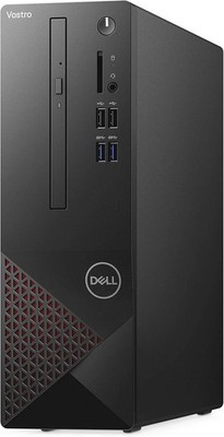 Schneller Dell Vostro SFF 3681 i3 10. Gen Windows 11 16GB 240GB SSD Desktop PC WIFI