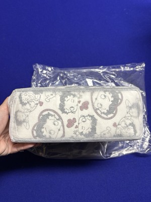 Marc Jacobs Limited Edition Betty Boop Lunchbox Style Crossbody
