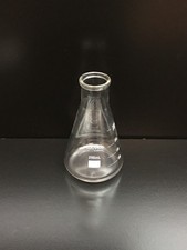 Labvida REF LVC003 Narrow Mouth Glass Erlenmeyer Flasks 250mL