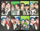Stray Kids Hyunjin Felix Social Path Japan Fanclub FC Unit POB PC Photocard Set