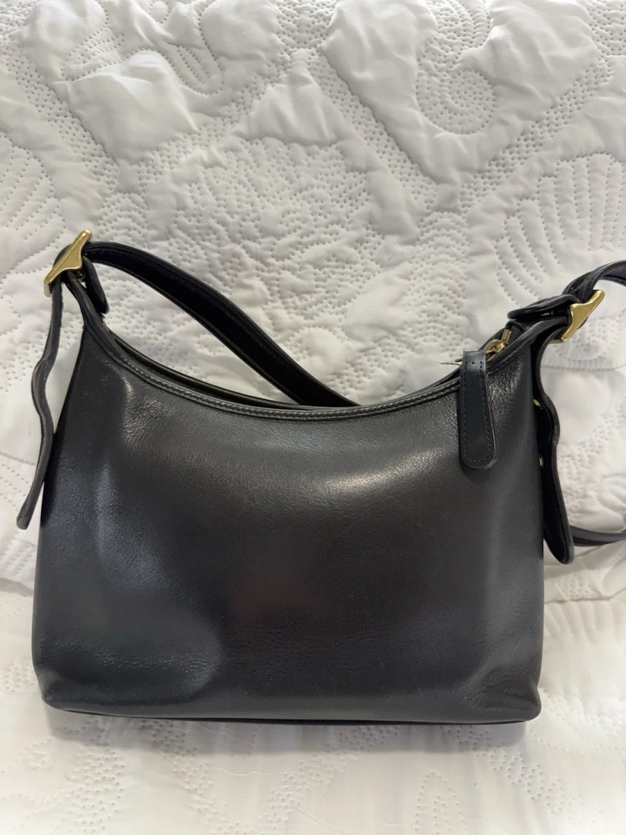 25+ Coach Legacy Zip Leather Exterior Bags & Handbags for Women