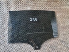 Mercedes-Benz A W177 2021 Links Fenster Scheibe T&uuml;r hinten A1777353100 PES15841