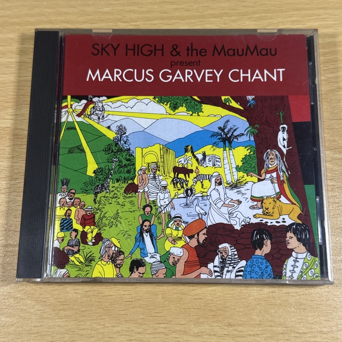 Music RAS Records CDs for sale | eBay UK