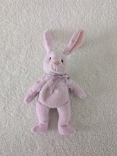 Ty Beanie Baby Floppity the Bunny Hang Tag 1996