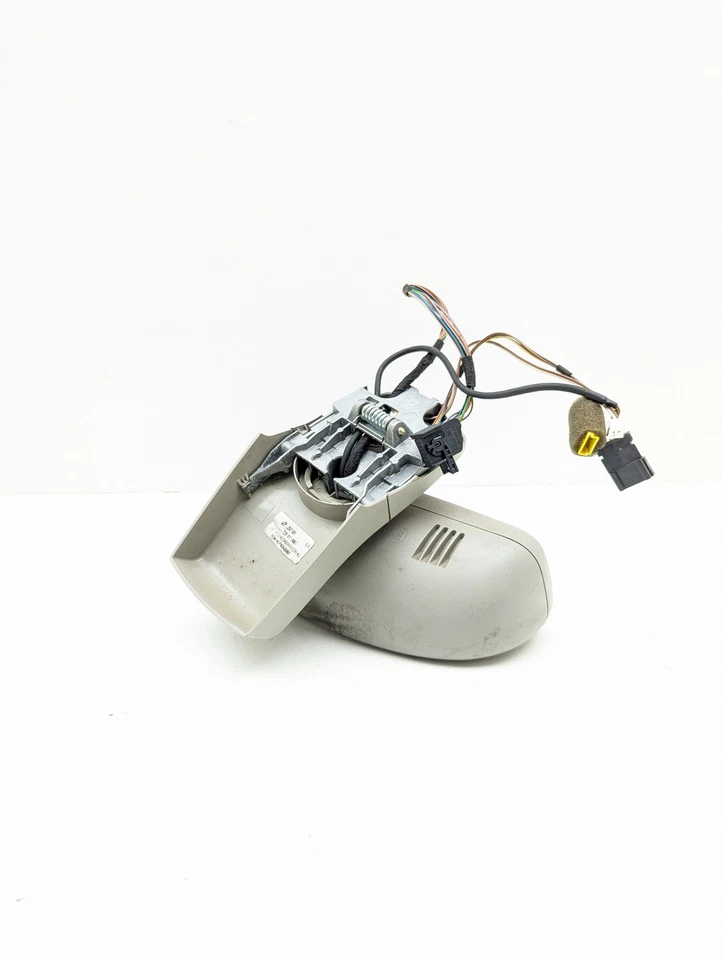 Espelho retrovisor Mercedes-Benz W220 S430 S350 S500 CL500 CL55 2000-2006 - Imagem 3 de 4