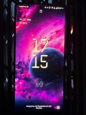 ASUS ROG Phone 9 Pro Edition | 24 GB RAM | 1 TB | AeroActive Cooler