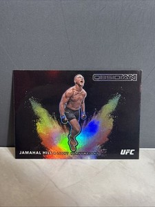 Panini ufc | eBay