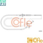 <!--F#f_0-->CLUTCH CABLE 92.18.6021 FOR OPEL AGILA SUZUKI SPLASH K12B 1.2L D13A 1.2L 4cyl<!--F/-->