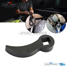 1Pcs Pry Bar Wrench Adapter Head Half Shaft Removal Crowbar Ratchet Tool 1/2"New