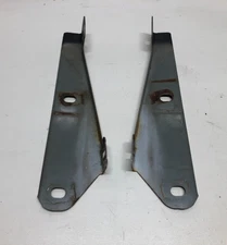 Header Panel Bracket pair 1999-2007 Ford F250 F350