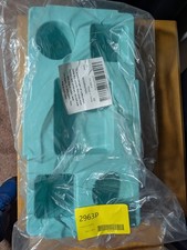 BOGG Bag XL Top Cup  Phone Holder Tray Green