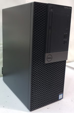 Dell OptiPlex 7060 Desktop MT 3.20GHz Core i7...