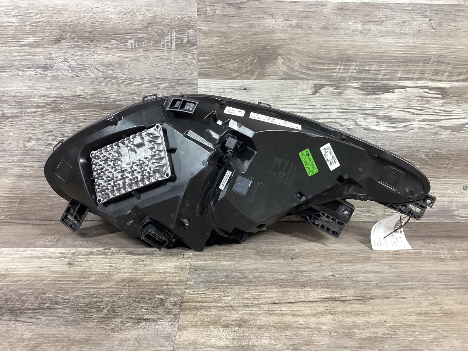 RECONDITIONED -  2025 Aston Martin Vanquish L Headlamp - OEM
