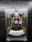 2025 Panini Absolute TreVeyon Henderson Base (RAW)