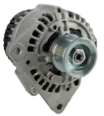 Lichtmaschine 95A Neu Original Letrika Mahle IA0908 für *** Jcb