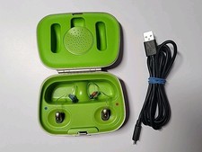 Phonak Audeo Paradise P30-R Hearing Aids Rechargeable With Charging Dock Tested 