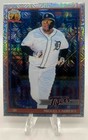 2026 Topps Series 1 Miguel Cabrera Base (RAW)