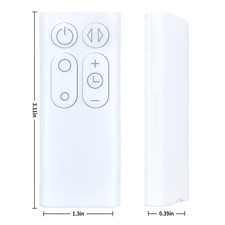 Ersatz Fernbedienung 965824-02 für Dyson AM0...