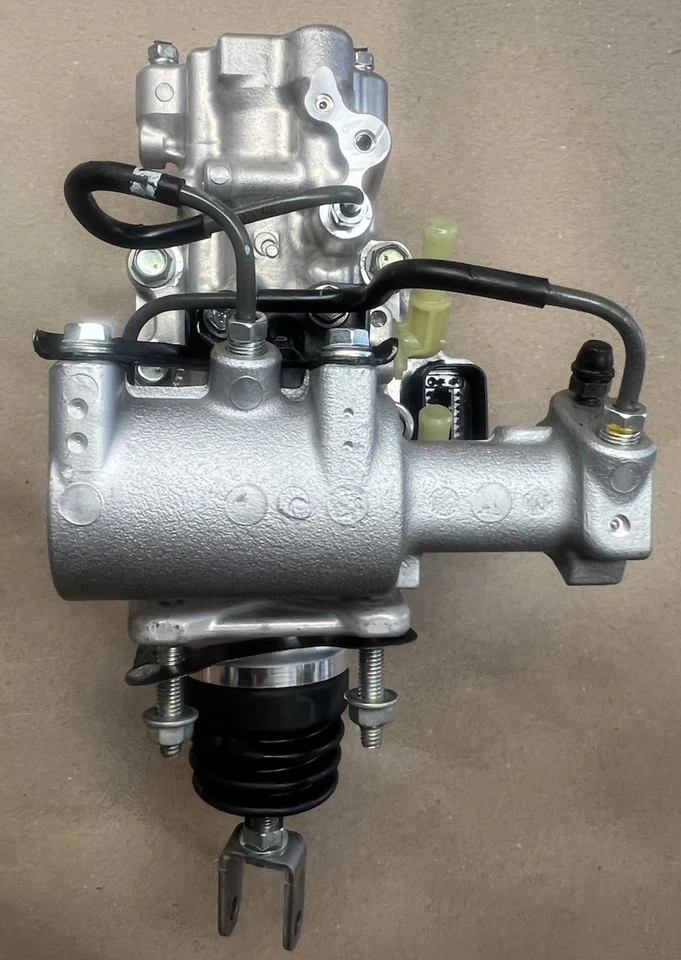 Módulo de bomba de refuerzo de freno maestro ABS híbrido Toyota Camry Avalon 2012-2016 OEM Foto 3 de 4