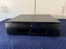 Denon DVD-2500BTCI High-End DVD Player  HDMI ONLY  Burr-Brown DAC  Japan 