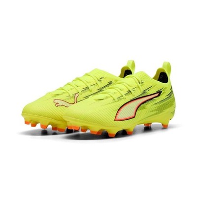 Puma Kinder Fußballschuhe Ultra 6 Pro FG/AG JR 108698