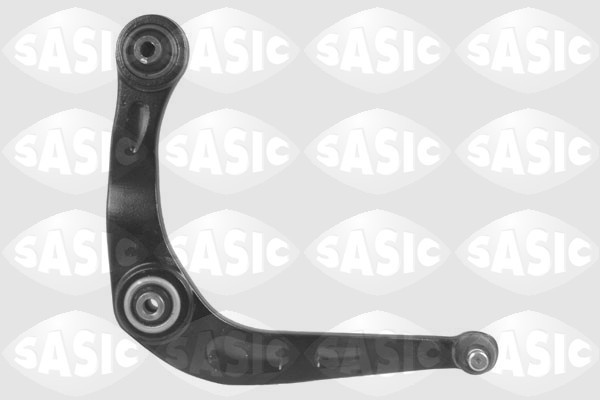 Sasic 5203L83 Querlenker Mit Traggelenk Vorne Unten Links FüR Peugeot 206-image