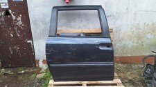 Porte arrière et accessoires Fiat ULYSSE