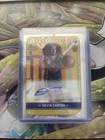 Devin Carter 2024-25 Topps Chrome RC Next Stop Signatures Auto #NSS-DC Kings