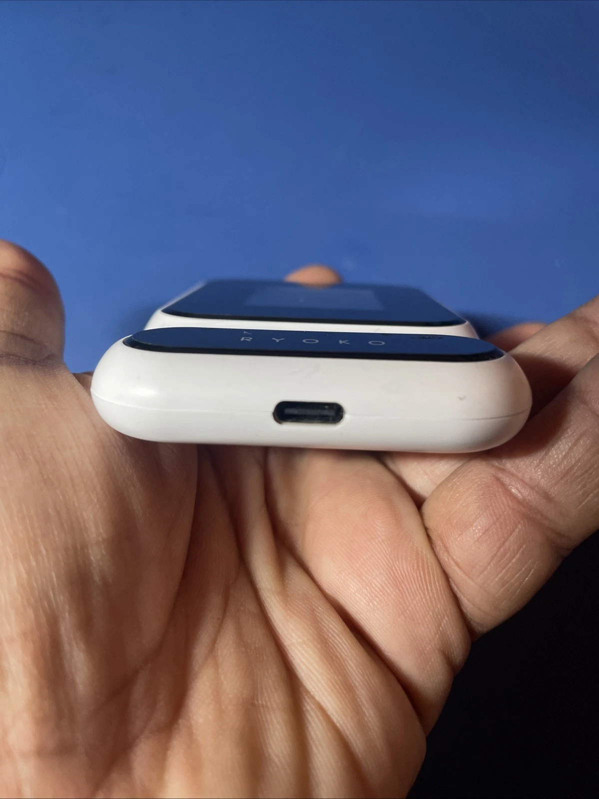 Ryoko Portable Wireless Router Internet Access Used 4G LTE WIFI Router image 3