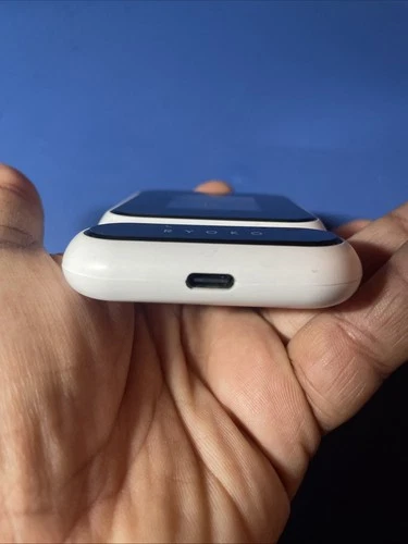 Ryoko Portable Wireless Router Internet Access Used 4G LTE WIFI Router image 3