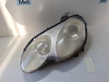 Feu avant (phare) Smart FORFOUR