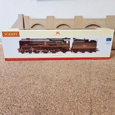 Hornby R2584 OO Gauge Steam Locomotive for sale online UK