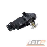 Thermostat FÜR BMW 3-ER E46 320 323 325 328 330 E36 320 323 BJ 98-99
