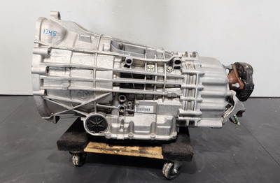   OEM BMW F80 F82 F87 M2 M4 S55 DCT Transmission Gearbox GS7D36SG DCT 27k miles