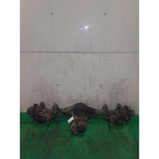 Essieu Renault MAXITY