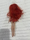 Disney Ariel Hasbro 2015, Barbie Chelsea Blue, Red Target Barbie Skipper Shirt — photo 10
