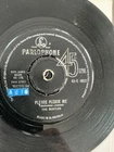 The Beatles.  Please please me. .  .   7" Single  1964.  Parlophone …