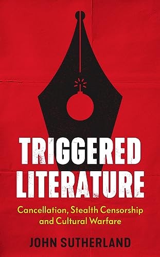 Triggering Literature - Image 8