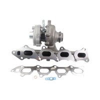 Walker Turbolader FüR Peugeot Boxer Kasten CitroëN Jumper Opel Movano C