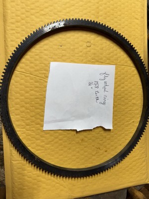flywheel ring gear eBay