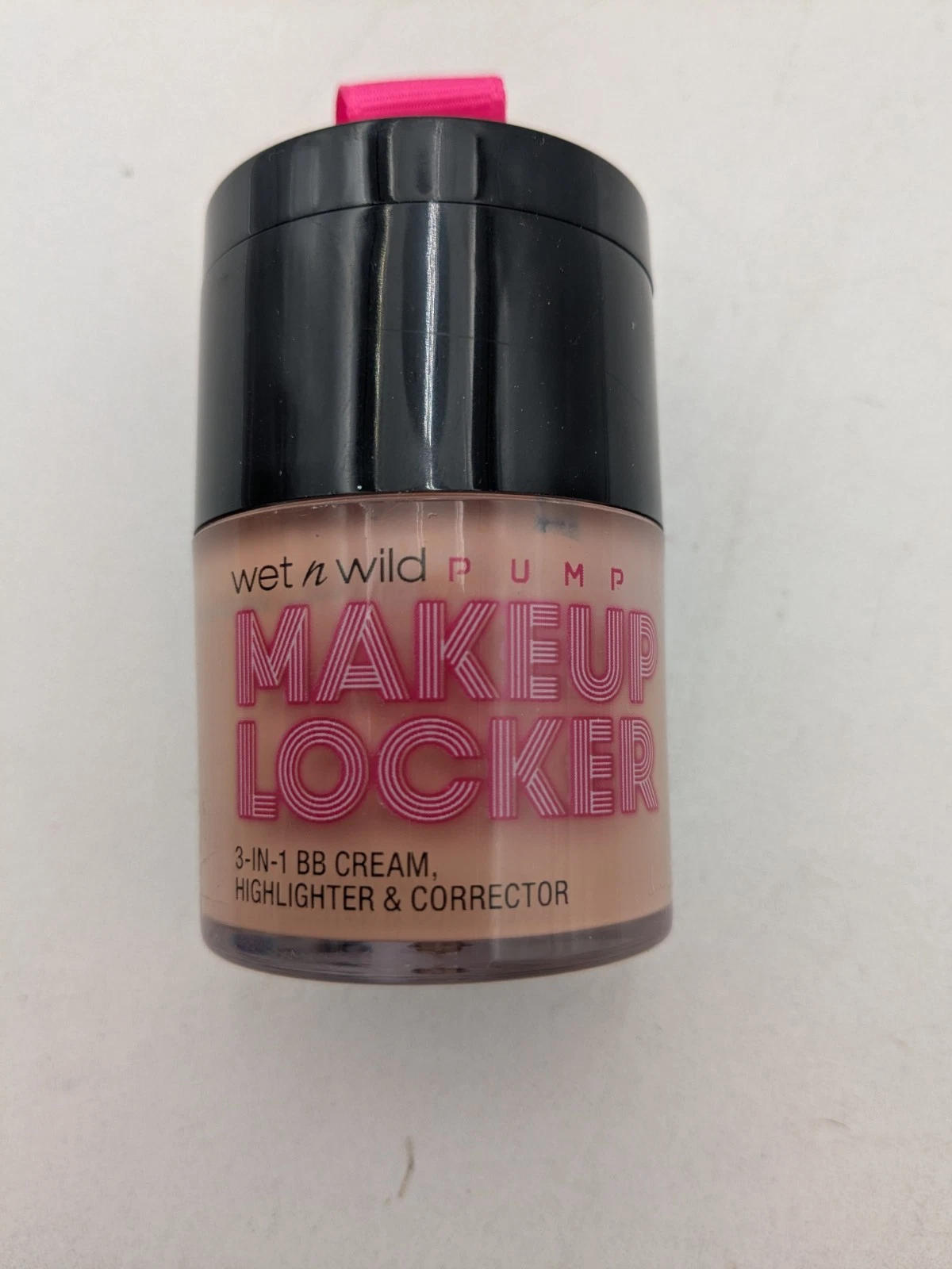 Wet n Wild Makeup Locker Highlighter Cream & Corrector 176A Medium **SET of 12**