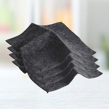  4 Pcs Poliertuch Auto Kratzerentferner Autolack Microfasertücher