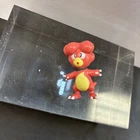 Vintage 1990's Pokemon Magby Figure Nintendo Toy Tomy CGTSJ Figurine